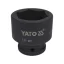 YATO Strojový nástrčný kľúč 3/4" 38 mm CrMo