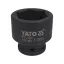 YATO Strojový nástrčný kľúč 3/4" 41 mm CrMo