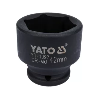 YATO Strojový nástrčný kľúč 3/4" 42 mm CrMo
