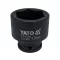 YATO Strojový nástrčný kľúč 3/4" 43 mm CrMo
