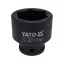 YATO Strojový nástrčný kľúč 3/4" 43 mm CrMo
