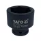 YATO Strojový nástrčný kľúč 3/4" 46 mm CrMo