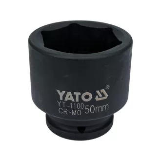 YATO Strojový nástrčný kľúč 3/4" 50 mm CrMo