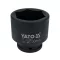 YATO Strojový nástrčný kľúč 3/4" 50 mm CrMo