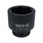 YATO Strojový nástrčný kľúč 3/4" 50 mm CrMo
