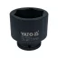 YATO Strojový nástrčný kľúč 3/4" 55 mm CrMo