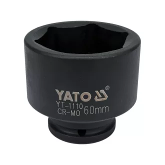 YATO Strojový nástrčný kľúč 3/4" 60 mm CrMo