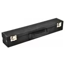 Sada nástrčných kľúčov YATO 8 kusov 3/4" 22-41 mm CrMo