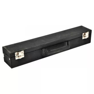   Sada nástrčných kľúčov YATO 8 kusov 3/4" 22-41 mm CrMo