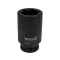 YATO Machine dlhý nástrčný kľúč 3/4" 35 mm CrMo