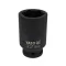 YATO Machine dlhý nástrčný kľúč 3/4" 38 mm CrMo
