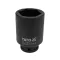 YATO Machine dlhý nástrčný kľúč 3/4" 42 mm CrMo