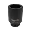YATO Machine dlhý nástrčný kľúč 3/4" 42 mm CrMo