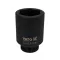 YATO Machine dlhý nástrčný kľúč 3/4" 43 mm CrMo