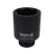 YATO Machine dlhý nástrčný kľúč 3/4" 46 mm CrMo