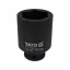 YATO Machine dlhý nástrčný kľúč 3/4" 46 mm CrMo