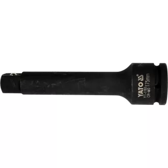   YATO predlžovací hriadeľ pre nástrčný kľúč 3/4" 175 mm CrMo