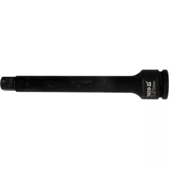   YATO predlžovací hriadeľ pre nástrčný kľúč 3/4" 250 mm CrMo