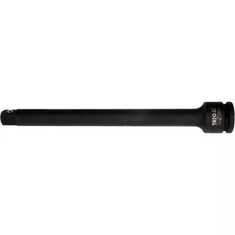   YATO predlžovací hriadeľ pre nástrčný kľúč 3/4" 330 mm CrMo