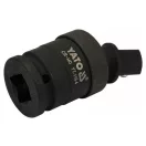 YATO kĺbový konektor mechanický 3/4"