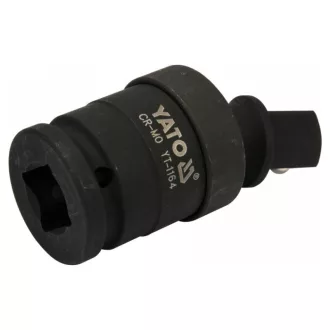 YATO kĺbový konektor mechanický 3/4"