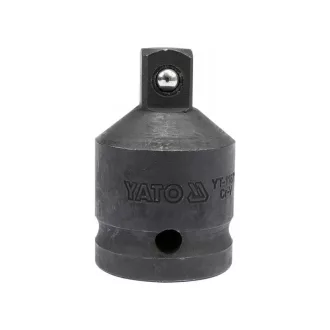   YATO adaptér pre nástrčný kľúč 3/4" -> 1/2" CrMo