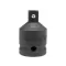 YATO adaptér pre nástrčný kľúč 3/4" -> 1/2" CrMo