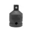 YATO adaptér pre nástrčný kľúč 3/4" -> 1/2" CrMo