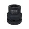 YATO strojový nástrčný kľúč 1" 24 mm CrMo