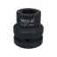 YATO strojový nástrčný kľúč 1" 24 mm CrMo