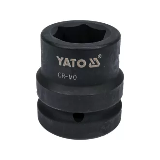 YATO Strojový nástrčný kľúč 1" 27 mm CrMo