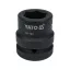 YATO Strojový nástrčný kľúč 1" 27 mm CrMo