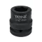 YATO Strojový nástrčný kľúč 1" 28 mm CrMo