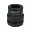 YATO Strojový nástrčný kľúč 1" 28 mm CrMo