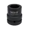 YATO Strojový nástrčný kľúč 1" 29 mm CrMo