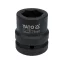 YATO Strojový nástrčný kľúč 1" 29 mm CrMo