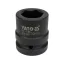 YATO Strojový nástrčný kľúč 1" 30 mm CrMo