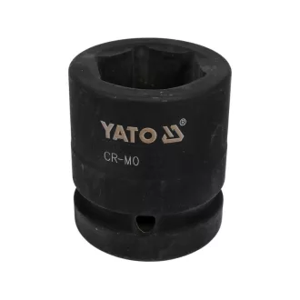 YATO Strojový nástrčný kľúč 1" 32 mm CrMo