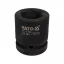 YATO strojový nástrčný kľúč 1" 33 mm CrMo