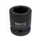 YATO strojový nástrčný kľúč 1" 34 mm CrMo