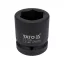 YATO strojový nástrčný kľúč 1" 34 mm CrMo