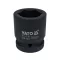 YATO Strojový nástrčný kľúč 1" 36 mm CrMo