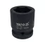 YATO Strojový nástrčný kľúč 1" 36 mm CrMo