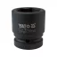 YATO strojový nástrčný kľúč 1" 38 mm CrMo