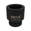 YATO Strojový nástrčný kľúč 1" 46 mm CrMo