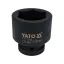 YATO Strojový nástrčný kľúč 1" 50 mm CrMo