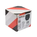 YATO Strojový nástrčný kľúč 12 lomený 1" 80 mm