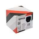 YATO Strojový nástrčný kľúč 12 lomený 1" 85 mm