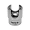 YATO kľúč na zátku palivového filtra 1/2" 27 mm CrV