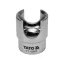 YATO kľúč na zátku palivového filtra 1/2" 27 mm CrV